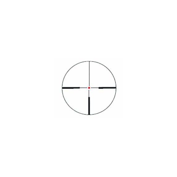 Bauer 2,5-10x50 WA L7
