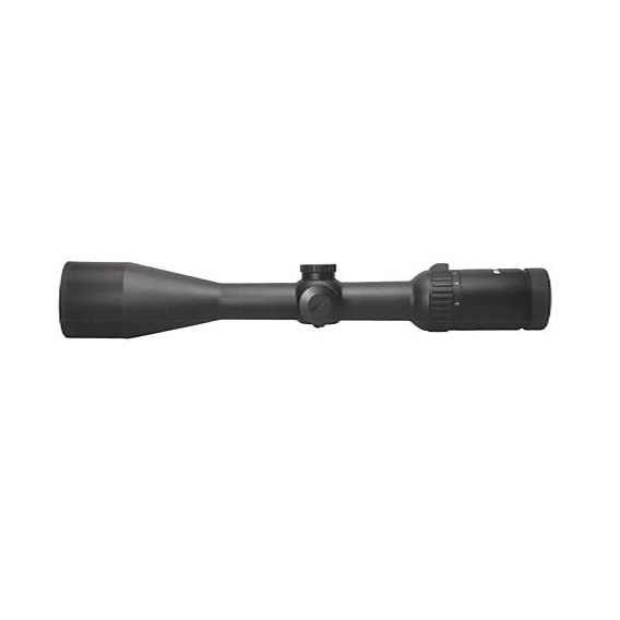 Bauer 2,5-10x50 WA L7