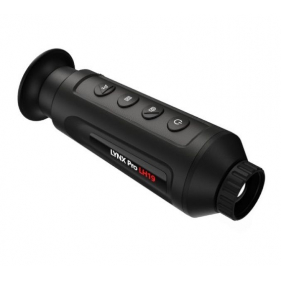 Termovízny monokulár Hikmicro LYNX PRO LH19