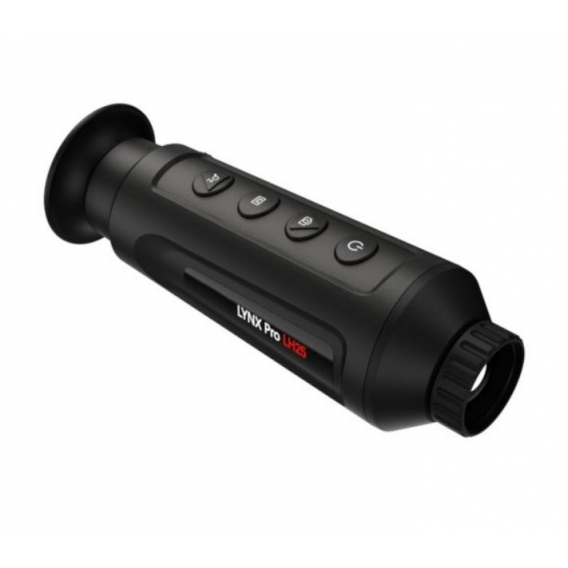 Termovízny monokulár Hikmicro LYNX PRO LH25