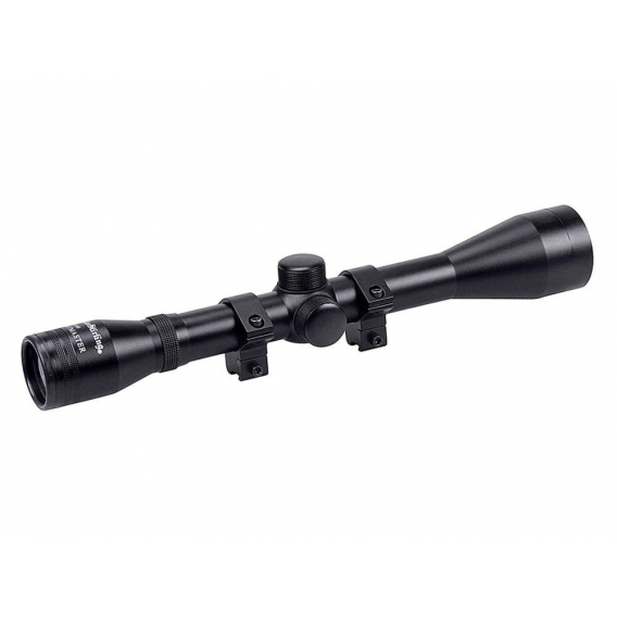 Puškohľad Nikkko Stirling Mount Master 6x40