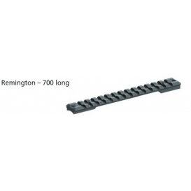 Picatinny lišta Remington 700 long