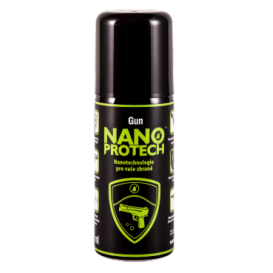 Nanoprotech Gun 75ml