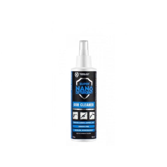 GNP Gun Cleaner - čistič na zbrane 150ml