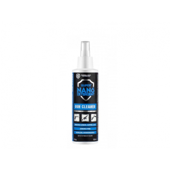 GNP Gun Cleaner - čistič na zbrane 150ml