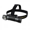 Nitecore HC35 čelovka + NL2140HP