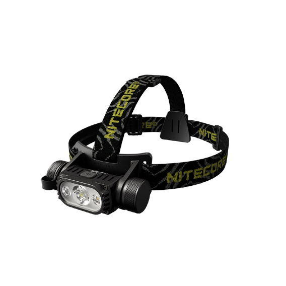 Nitecore HC65 V2 čelovka