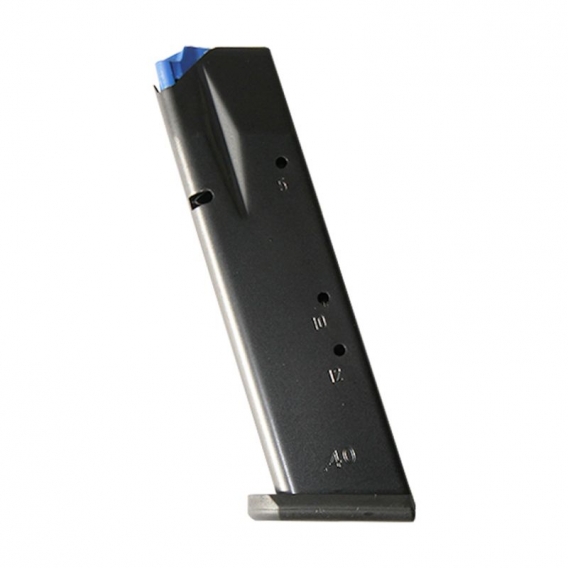 Zásobník CZ 75 kal.: 9x19, 17r., AFC