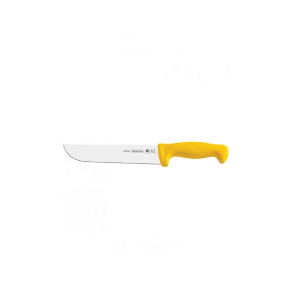 Nôž na mäso Tramontina Professional25 cm-žttý
