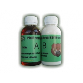Výplň klov diviačej zveri 130 + 130ml