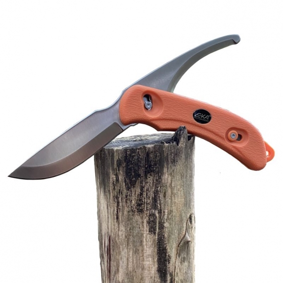 EKA SwingBlade G4 orange