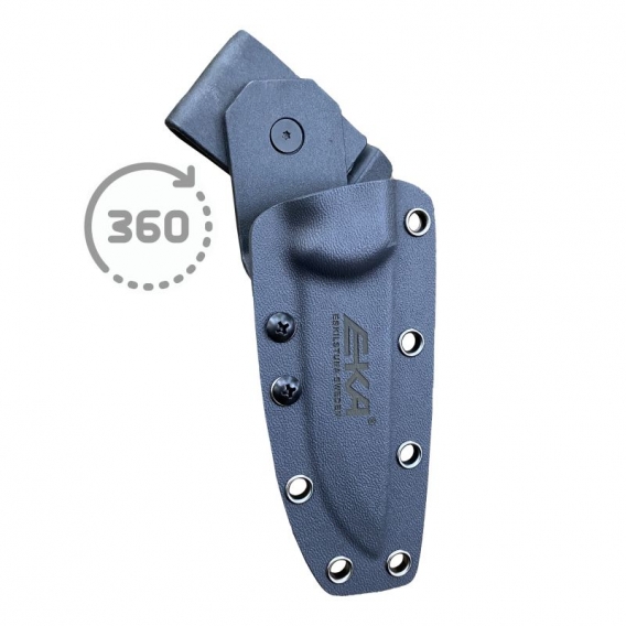 EKA SwedBlade G4 Lime