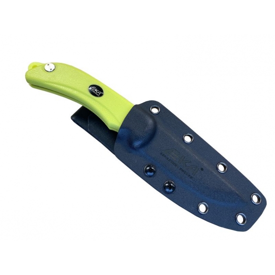 EKA SwedBlade G4 Lime