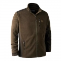 Deerhunter Muflon Fleece Jacket - flísová bunda