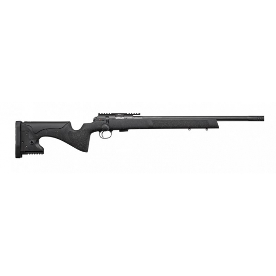 CZ 457 LRP
