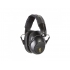 Browning - Chrániče sluchu Compact, skladacie, čierne