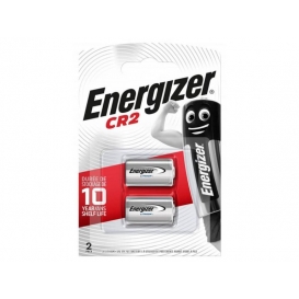 Energizer CR2 - balenie 2ks