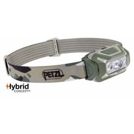 Petzl Aria 2 RGB, kamufláž