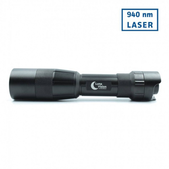 Prísvit LunaVision 940 Kit (LASER) verzia 2