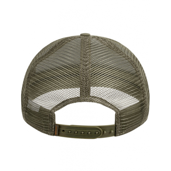 Šiltovka Blaser Leather Badge, HunTec camo