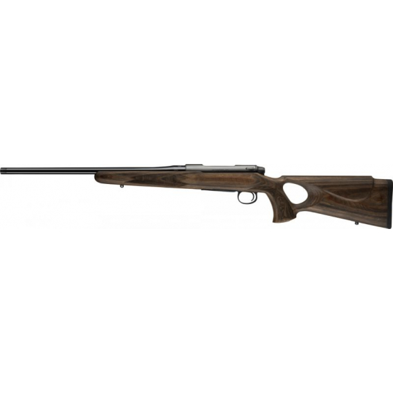 Mauser M18 Pure Max kal. 8x57 IS, M15x1