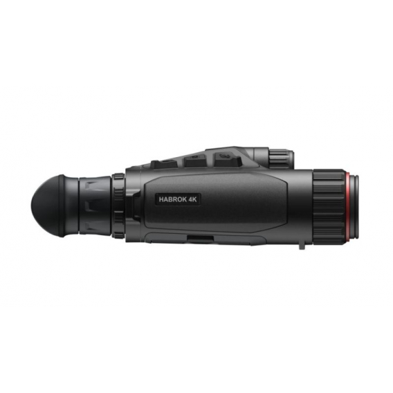 Hikmicro Habrok 4K HQ35L LASER