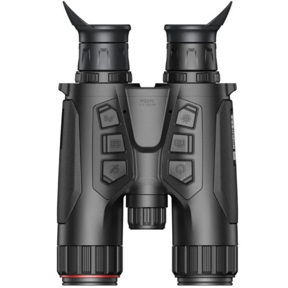 Hikmicro Habrok 4K HQ35L LASER