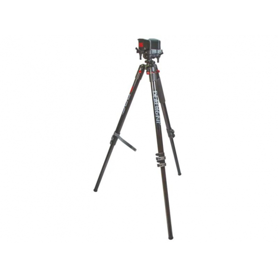 Combo trojnožka BOG DeathGrip tripod + indikátor zásahu Flash Bang