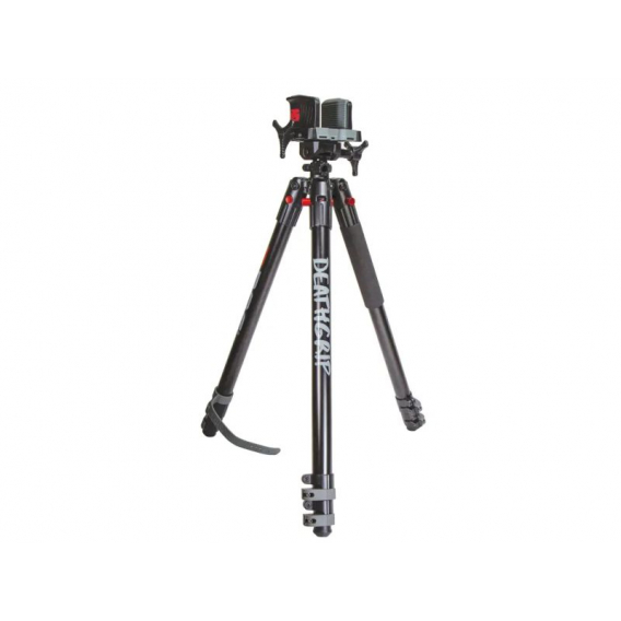Combo trojnožka BOG DeathGrip tripod + indikátor zásahu Flash Bang