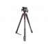 Combo trojnožka BOG DeathGrip tripod + indikátor zásahu Flash Bang