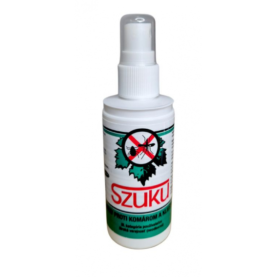 Szuku sprej 50ml