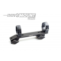 Montáž INNOMOUNT ZERO  weaver/picatinny pre Nocpix ACE H50R/H50/L35