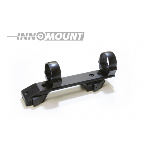 Montáž INNOMOUNT weaver/picatinny pre Nocpix S60R