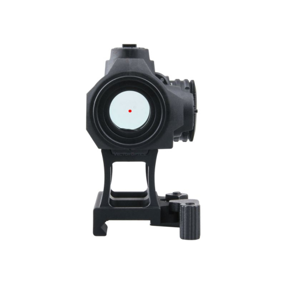 Kolimátor TAC Vector Optics Maverick 1x22 s gumeným krytom