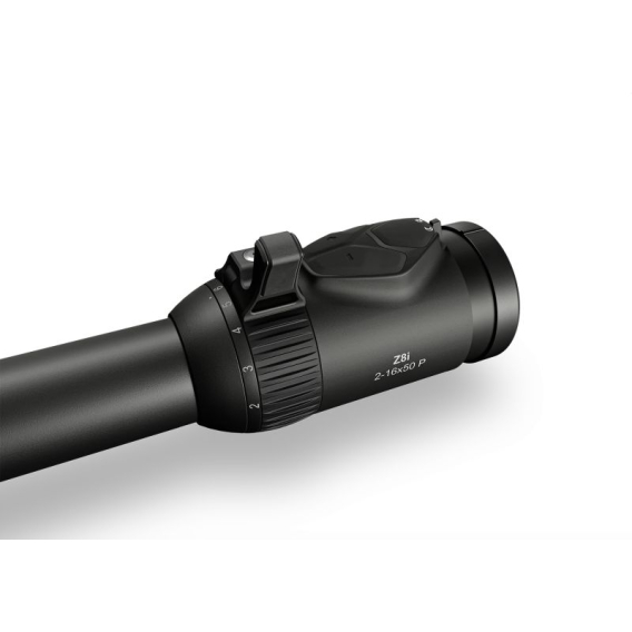 Swarovski Z8i II. 2-16x50 P SR