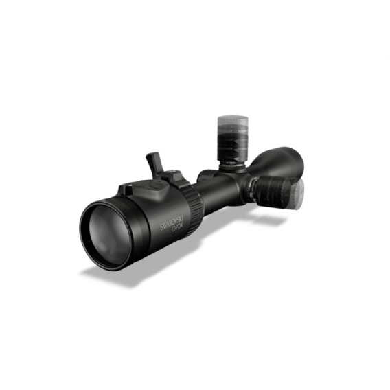 Swarovski Z8i II. 2-16x50 P SR