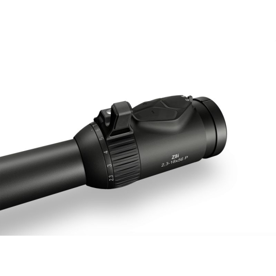 Swarovski Z8i II. 2,3-18x56 P L