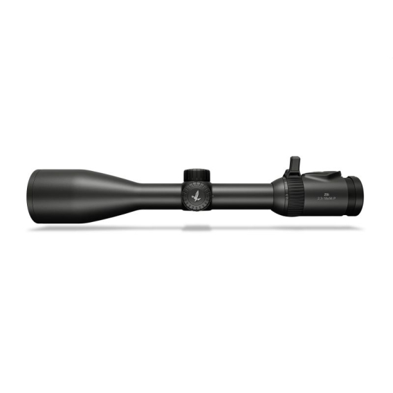 Swarovski Z8i II. 2,3-18x56 P L