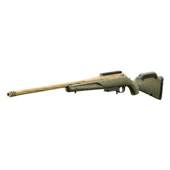 Ruger American Rifle Gen. II Predator 46930, kal. 6,5 Creedmoor