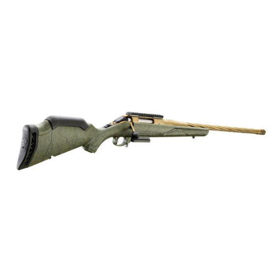 Ruger American Rifle Gen. II Predator 46930, kal. 6,5 Creedmoor