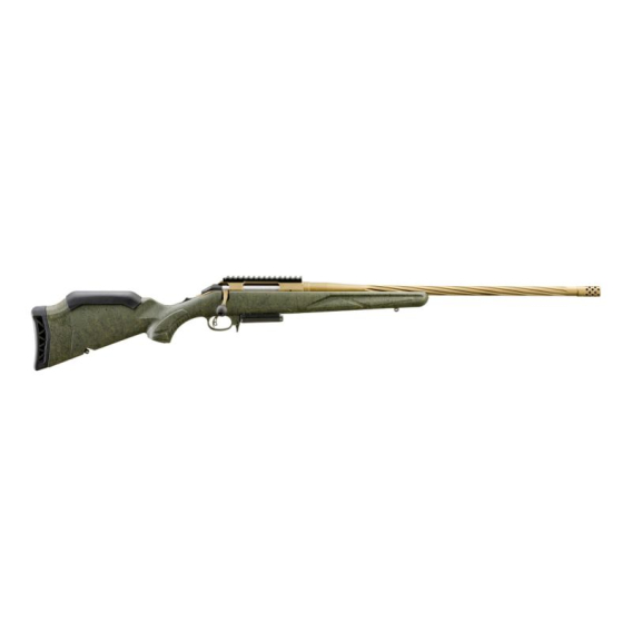 Ruger American Rifle Gen. II Predator 46930, kal. 6,5 Creedmoor