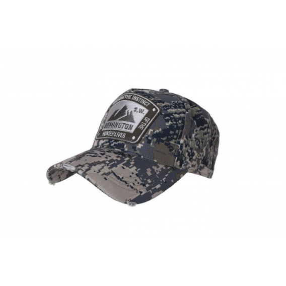 Šiltovka Remington Baseball Cap Figure