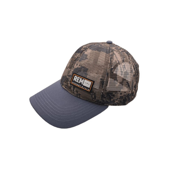Šiltovka Remington Baseball Cap Figure