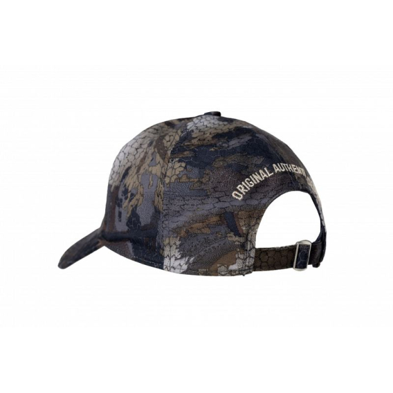 Šiltovka Remington Baseball Cap Timber