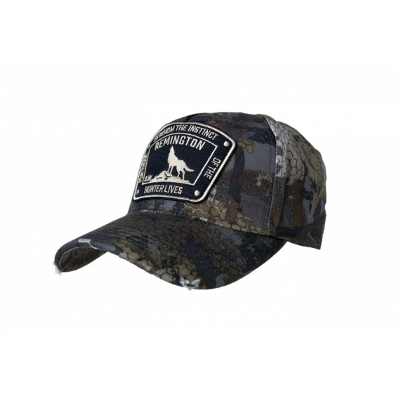 Šiltovka Remington Baseball Cap Timber