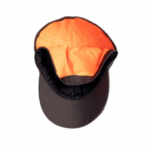 Šiltovka Remington Two-sided (zeleno - oranžová)