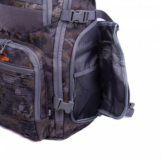 Poľovnícky batoh Remington Large Hunting Timber 45L