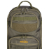 Poľovnícky batoh Remington Large Hunting Dark Olive 45L