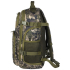 Poľovnícky batoh Remington Large Hunting Green Forest 45L