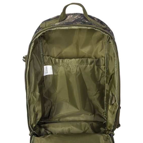 Poľovnícky batoh Remington Large Hunting Green Forest 45L